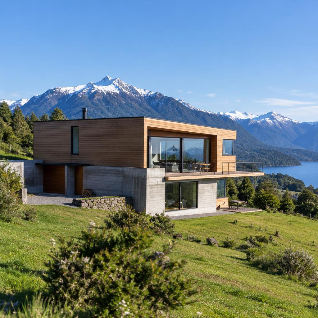 Casa Mirador